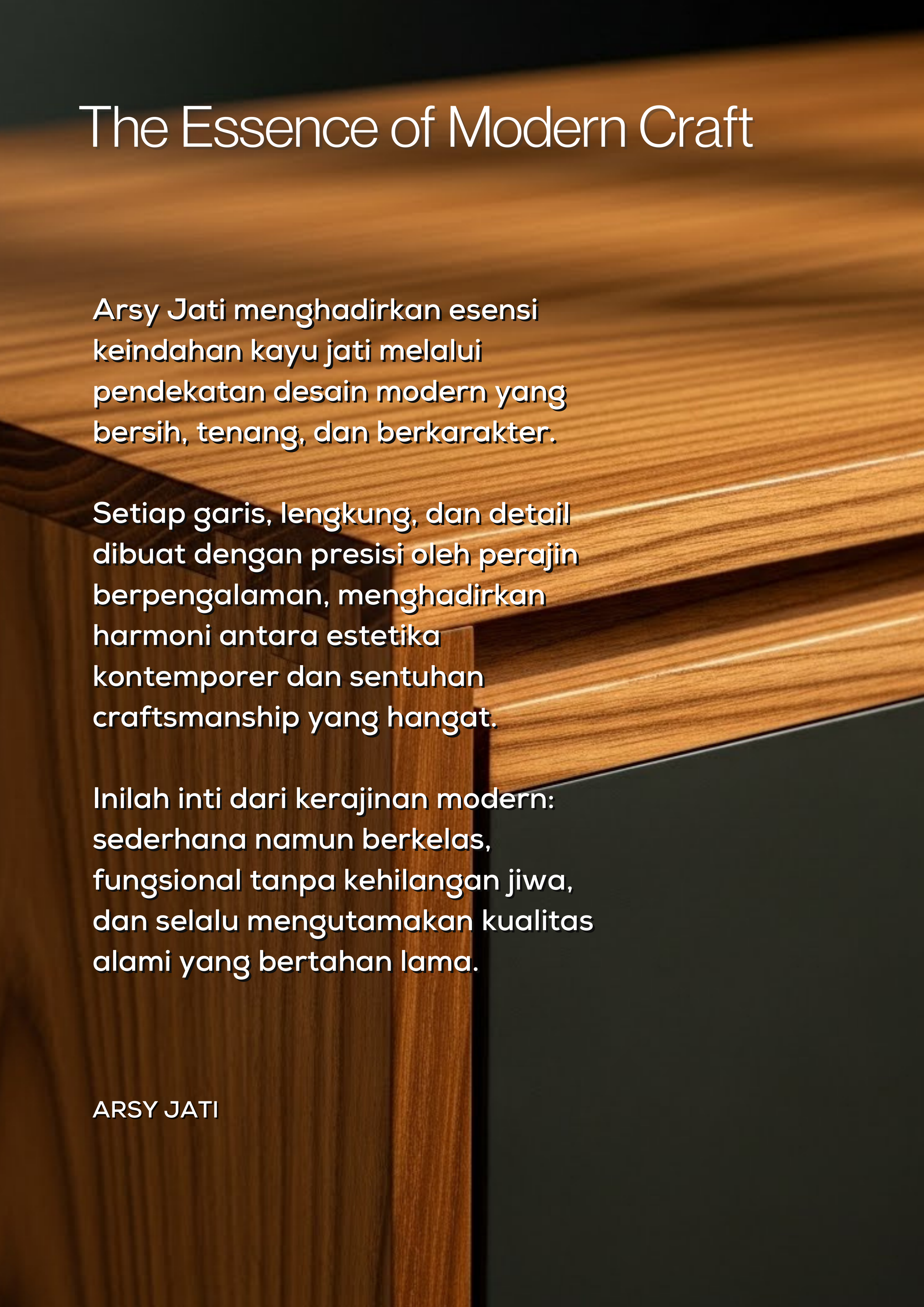 ArsyJati Gebyok Jati - Halaman 3 | Furniture Kayu Jati Premium