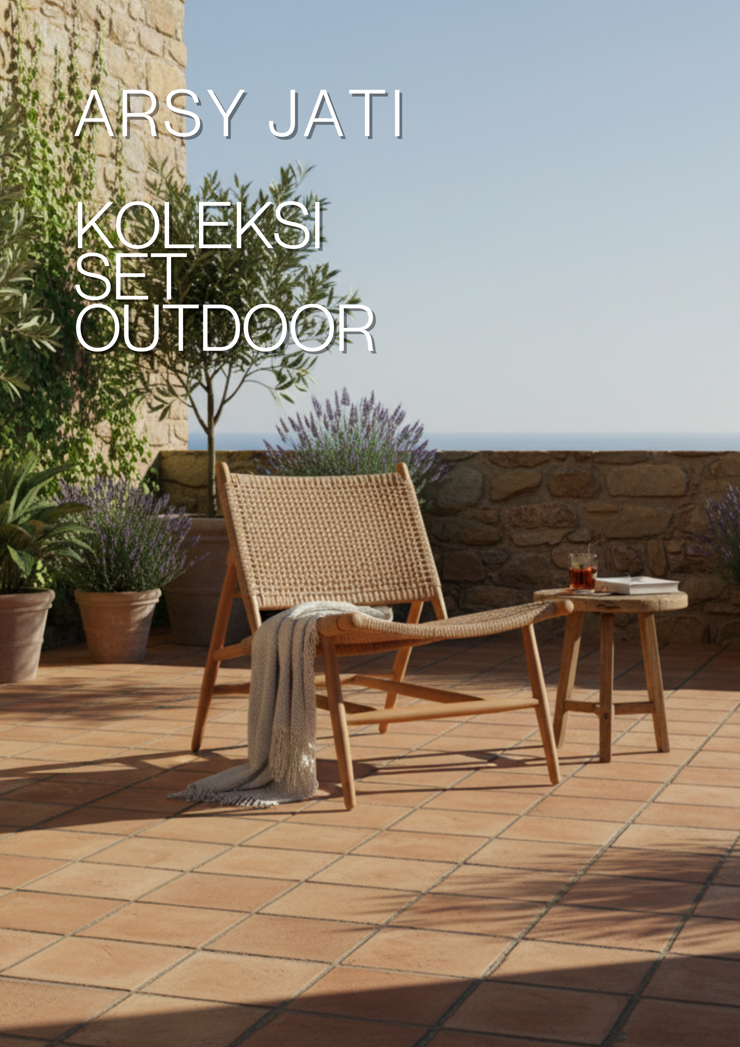 ArsyJati Furniture Indoor Jati - Halaman 5 | Furniture Kayu Jati Premium