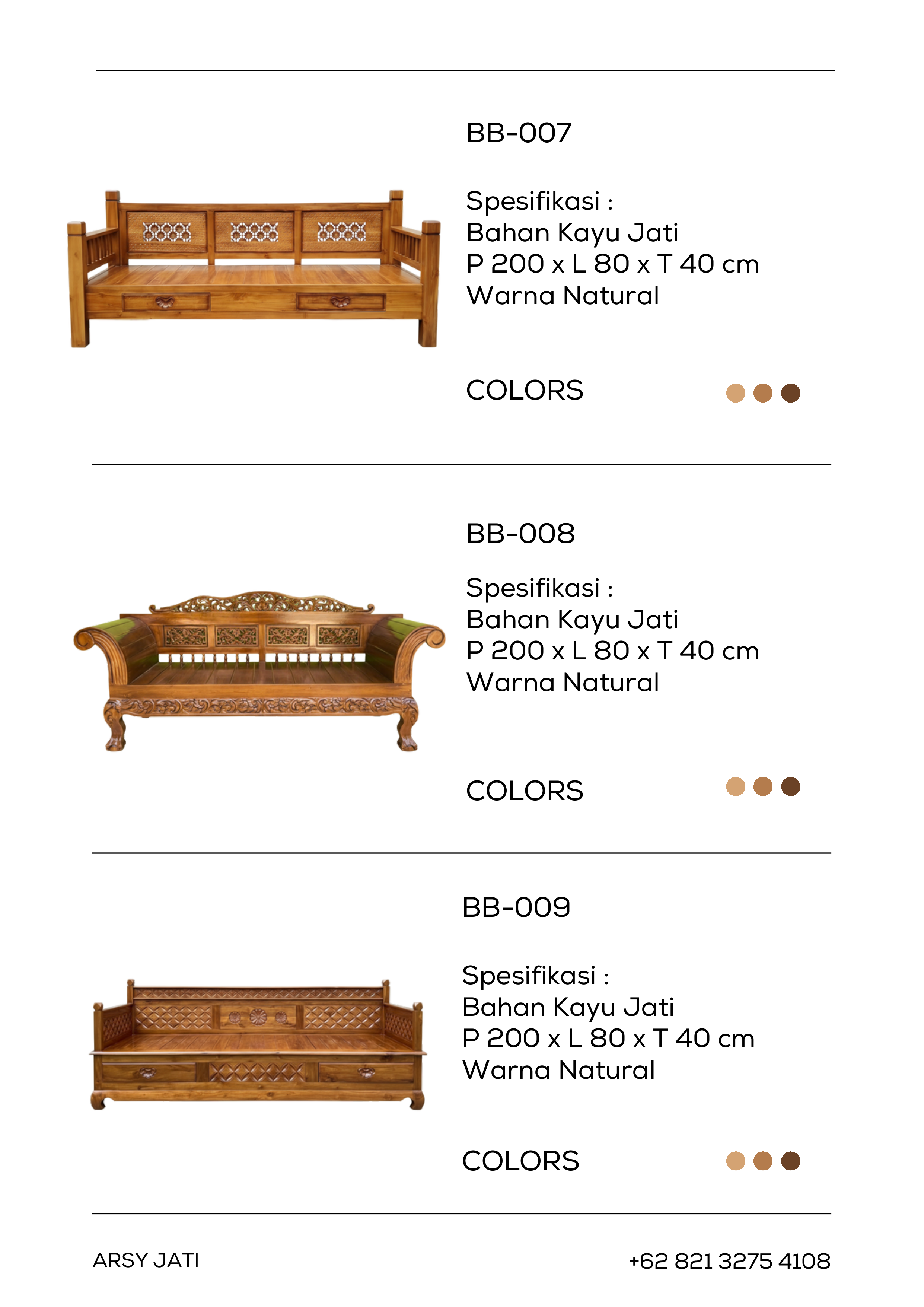 ArsyJati Gazebo Jati - Halaman 31 | Furniture Kayu Jati Premium