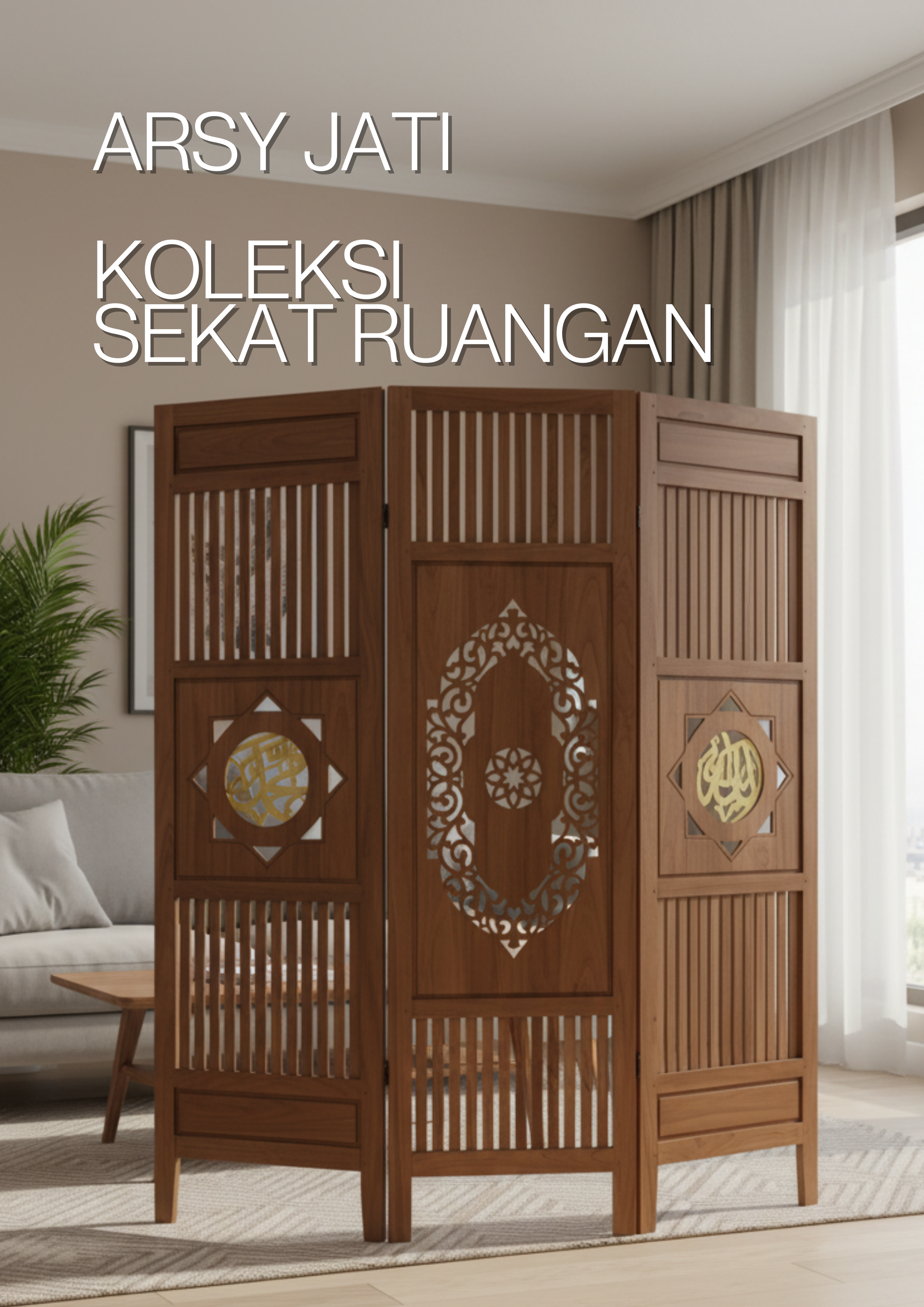 ArsyJati Rumah Kayu Jati - Halaman 32 | Furniture Kayu Jati Premium