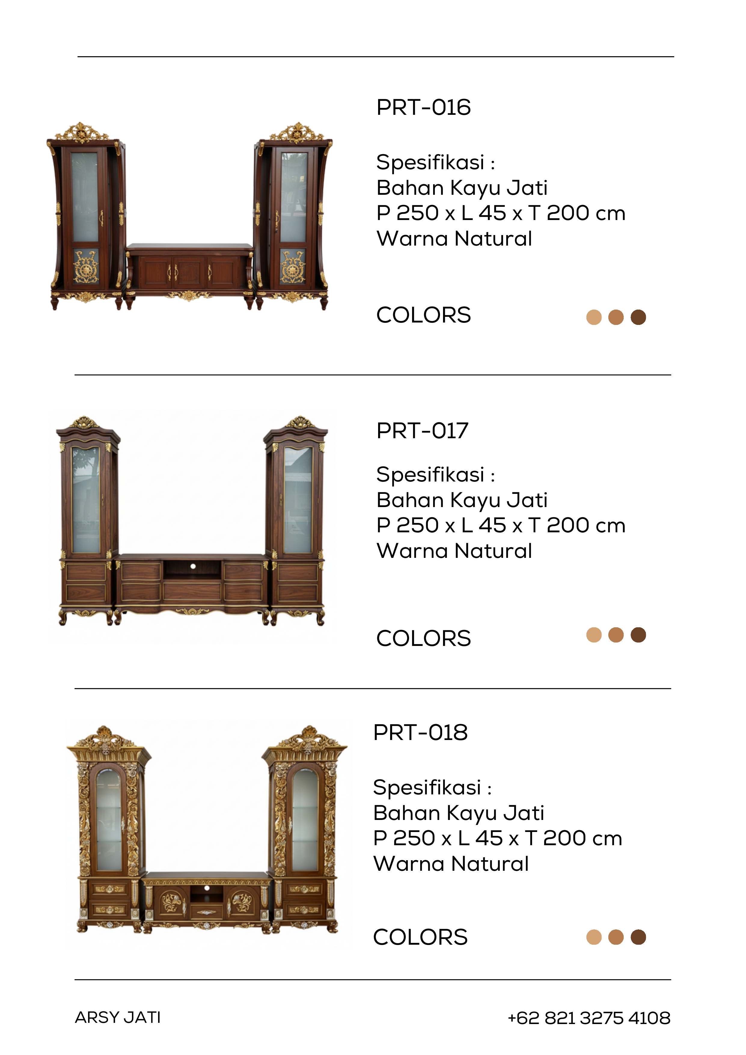 ArsyJati Villa Kayu Jati - Halaman 38 | Furniture Kayu Jati Premium