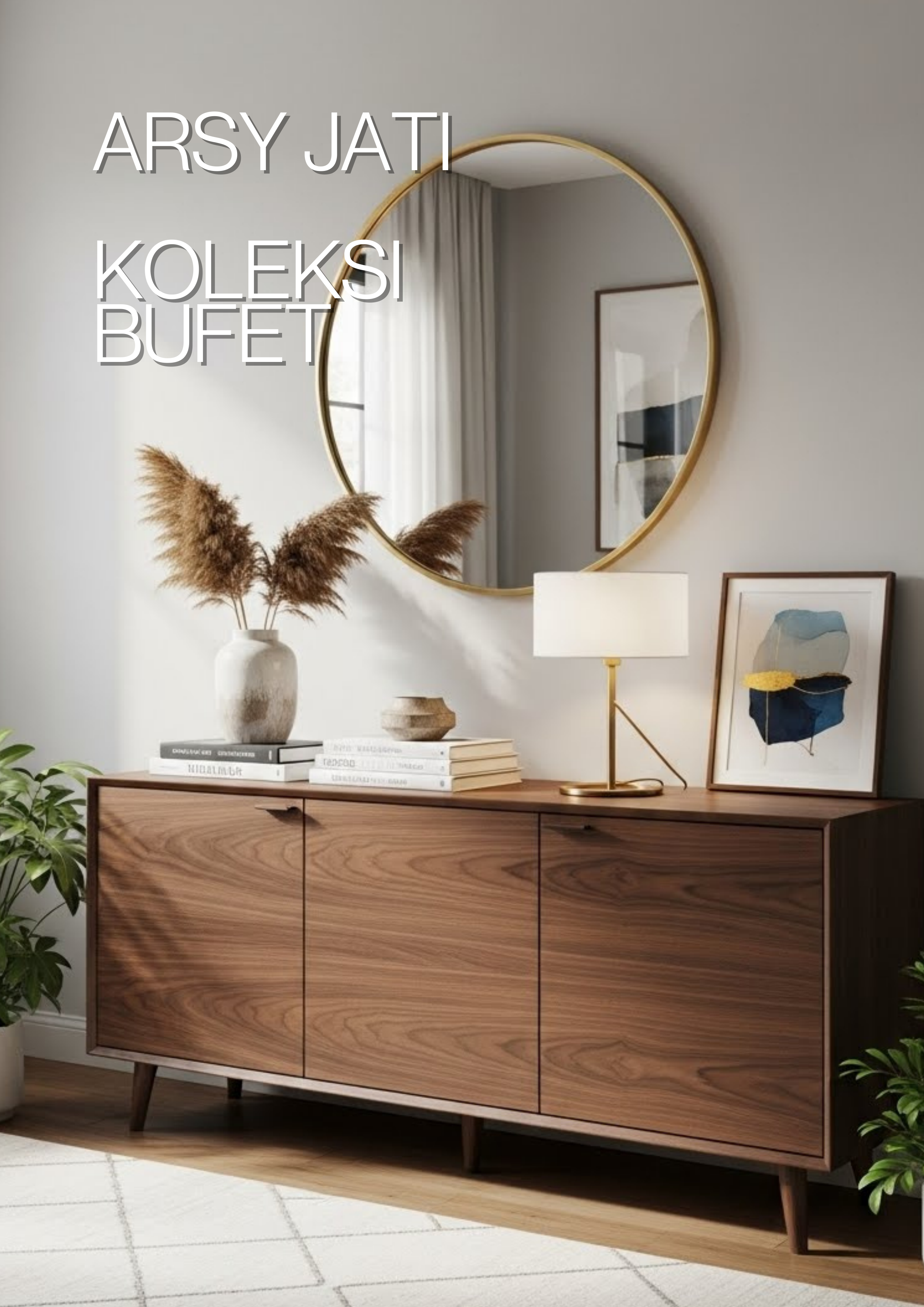 ArsyJati Rumah Kayu Minimalis - Halaman 49 | Furniture Kayu Jati Premium