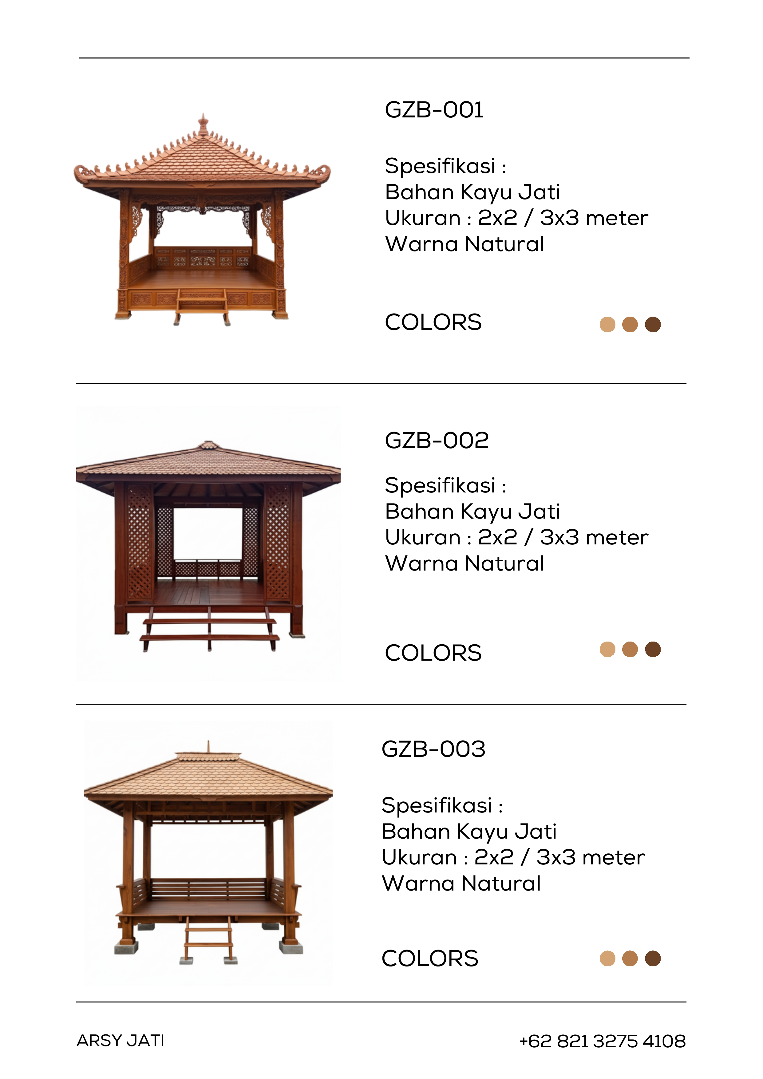 ArsyJati Furniture Indoor Jati - Halaman 55 | Furniture Kayu Jati Premium