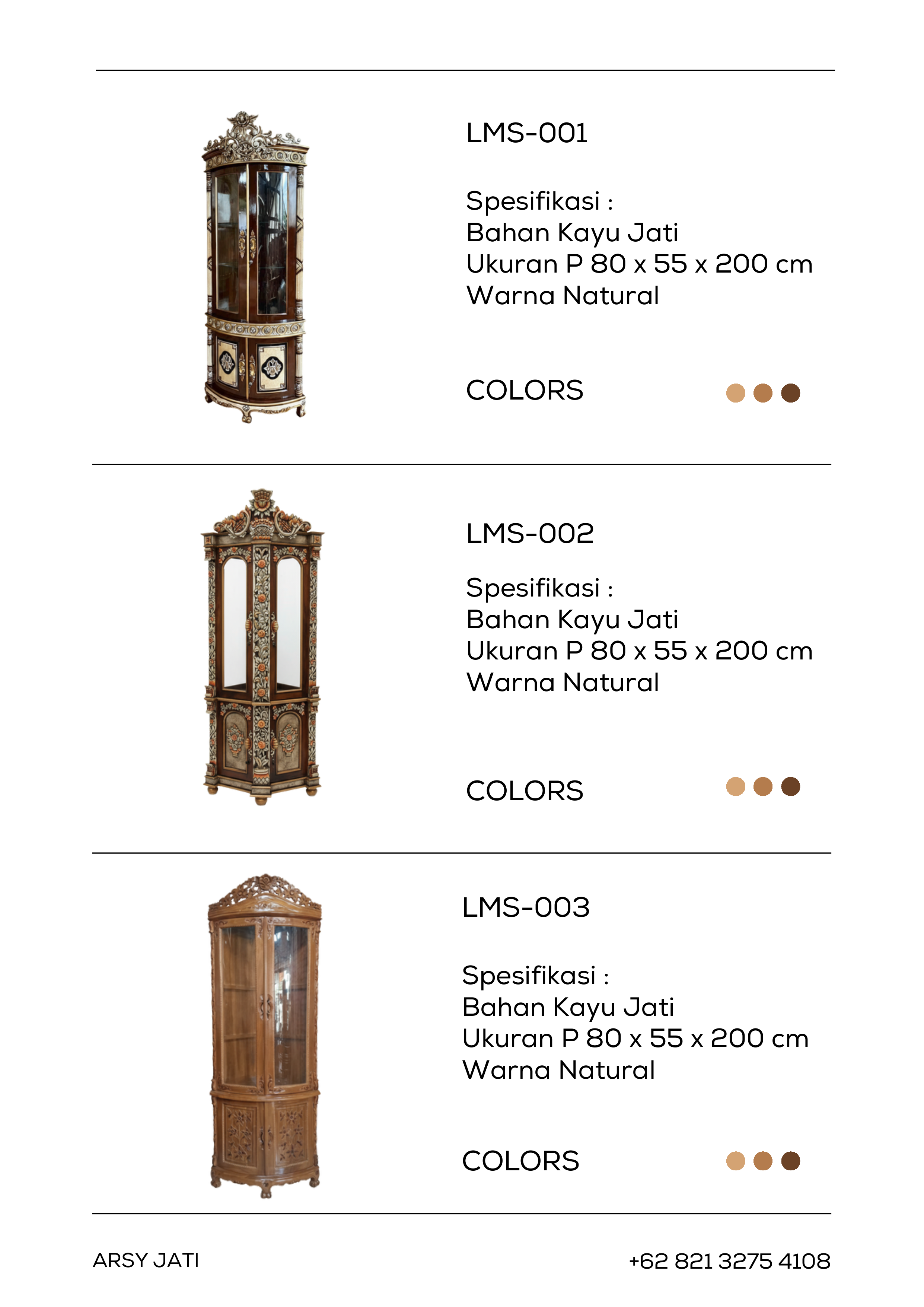 ArsyJati Villa Kayu Jati - Halaman 58 | Furniture Kayu Jati Premium