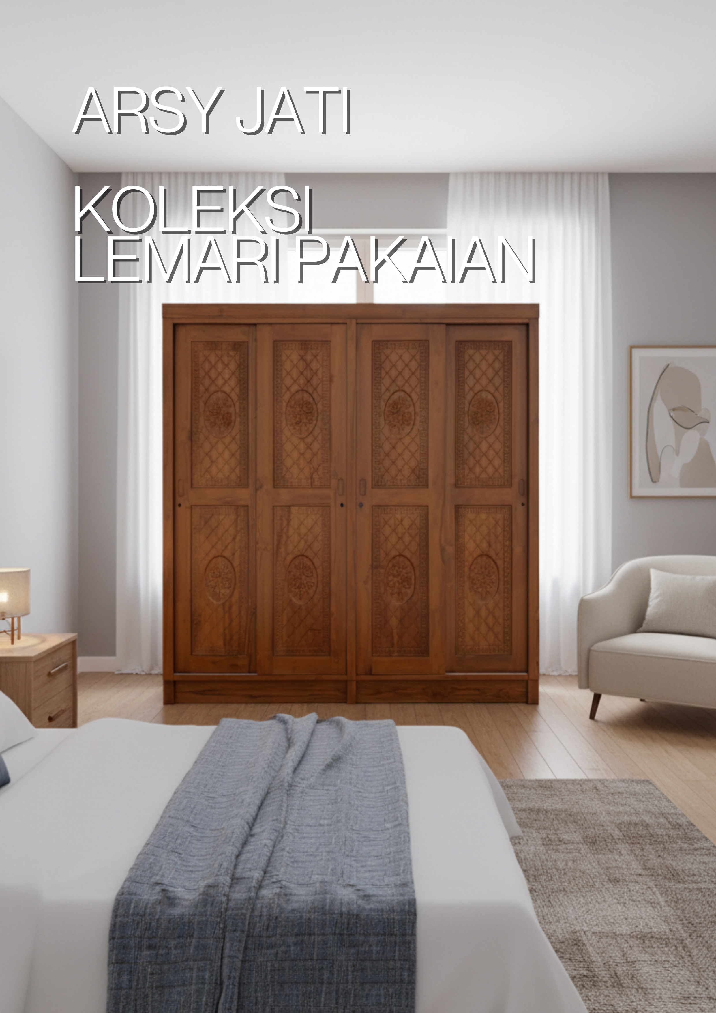 ArsyJati Gazebo Taman - Halaman 60 | Furniture Kayu Jati Premium