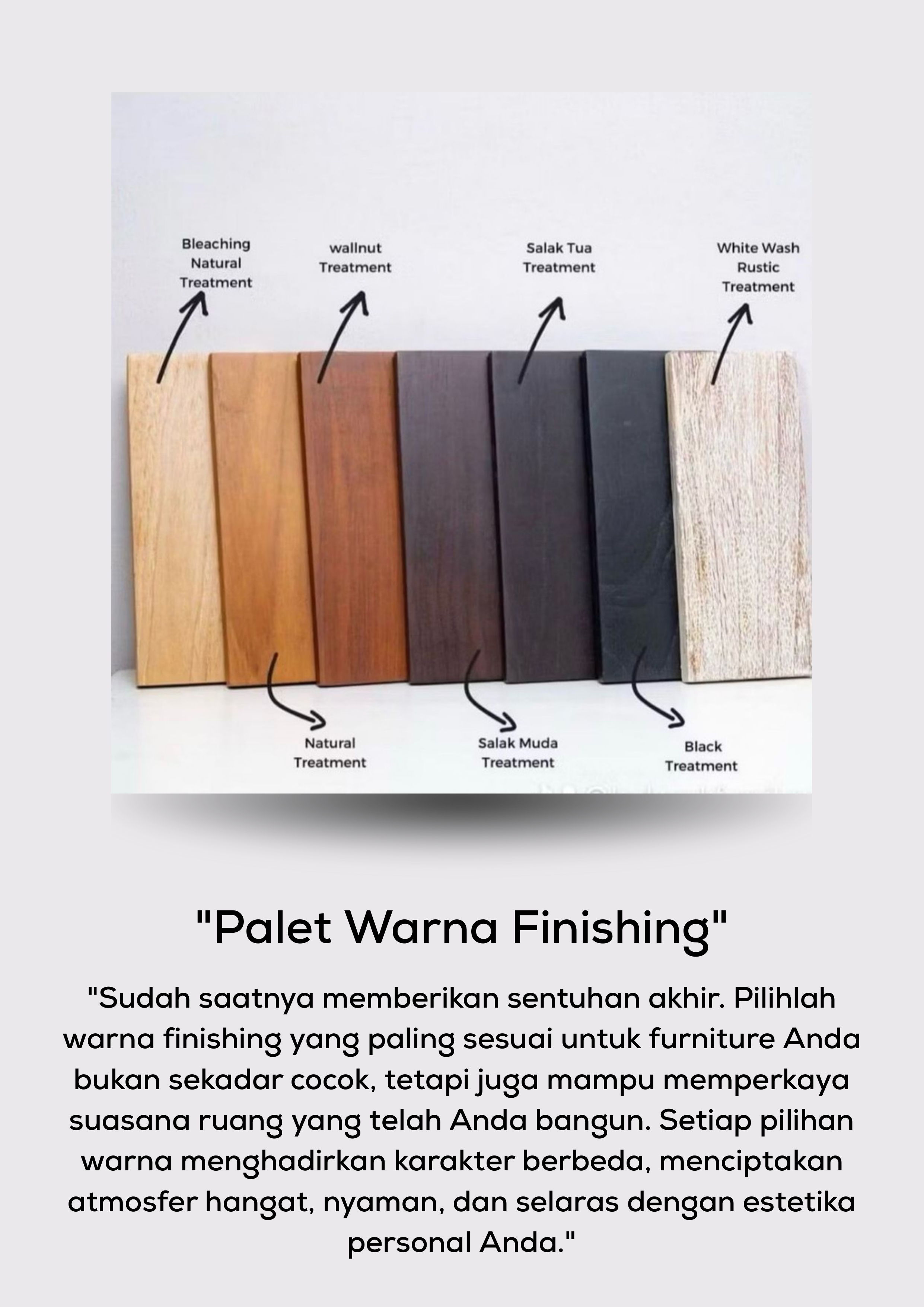 ArsyJati Pendopo Jati - Halaman 74 | Furniture Kayu Jati Premium